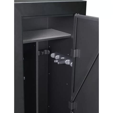 welded steel security cabinet